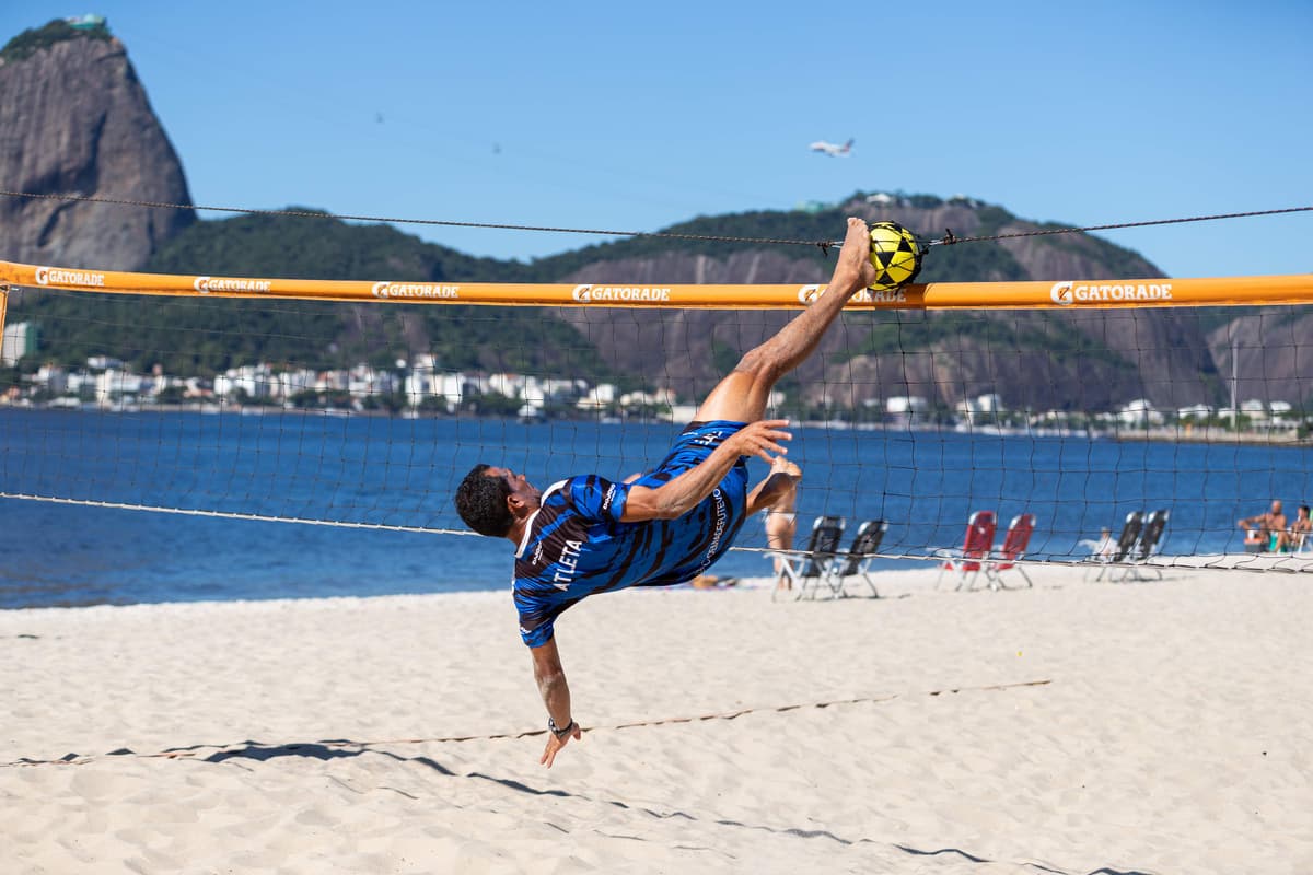 Esportivo