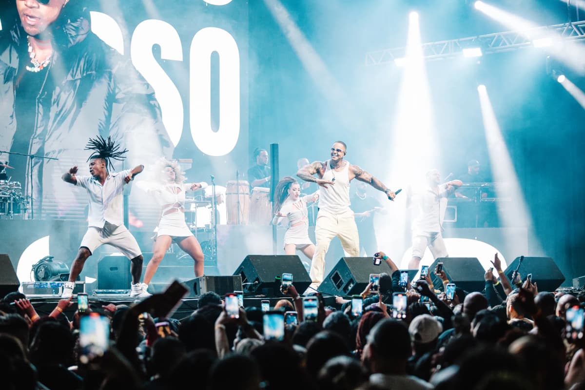 Shows